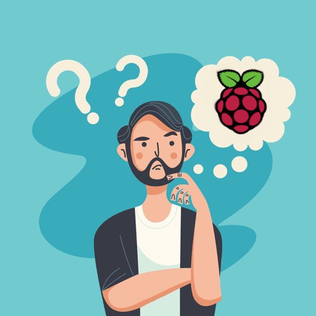 Raspberry Pi 5 oczekiwania