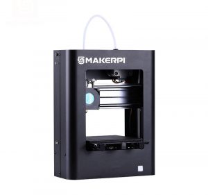Drukarka 3D - MakerPi