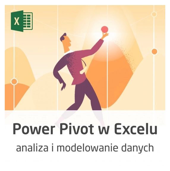 Kurs Power Pivot w Excelu