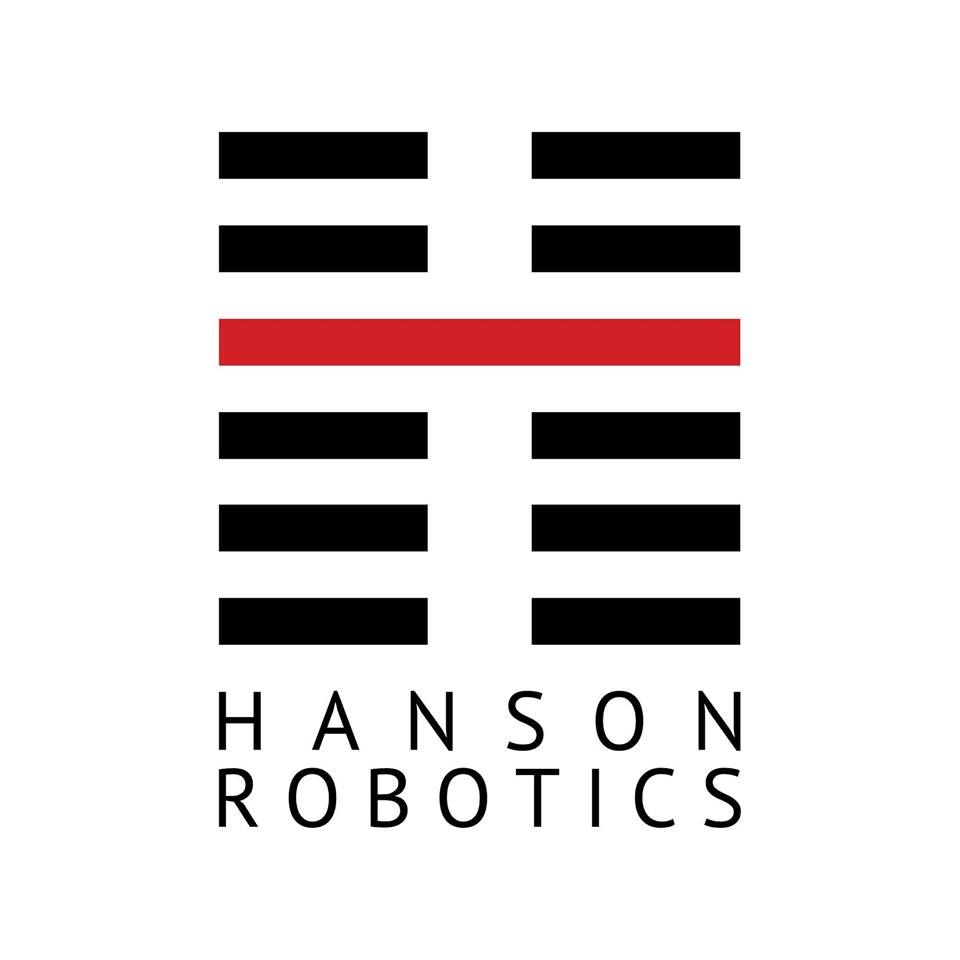 Logo Hanson Robotics