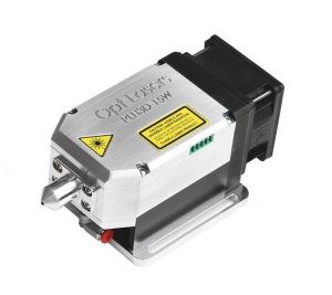Laser przemysłowy Opt Lasers PLH3D-15W