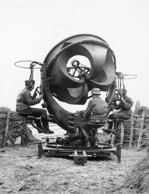 Radar z II wojny światowej