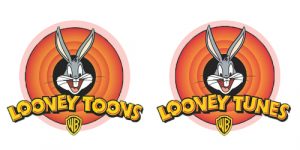 Przykład fałszywej pamięci - Looney Tunes i Królik Bugs