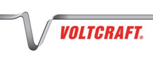 Logo Voltcraft