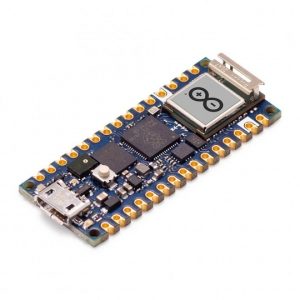 Arduino Nano Connect RP2040