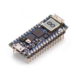 Arduino Nano Connect RP2040