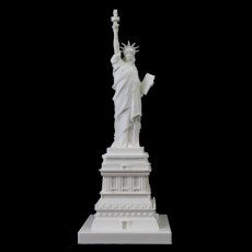 Statua Wolności wydrukowana w 3D