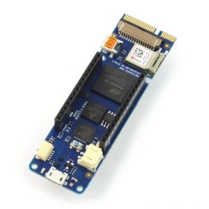 Płytka Arduino MKR Vidor4000 z FPGA