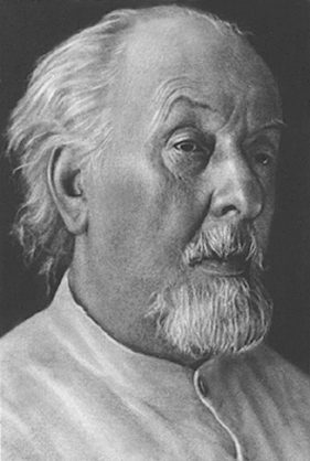 Konstantyn Ciołkowski