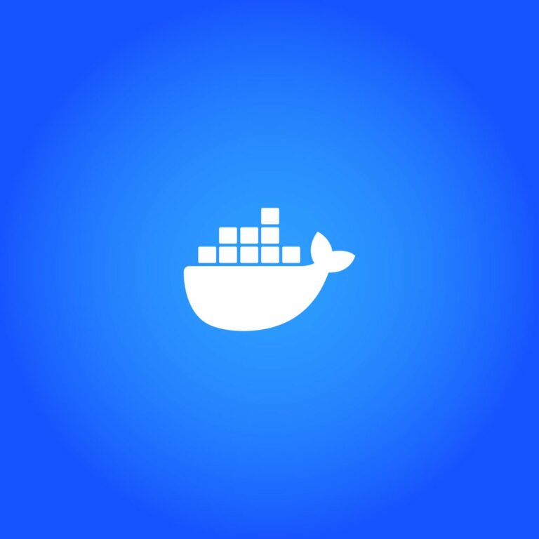 Aplikacja Docker