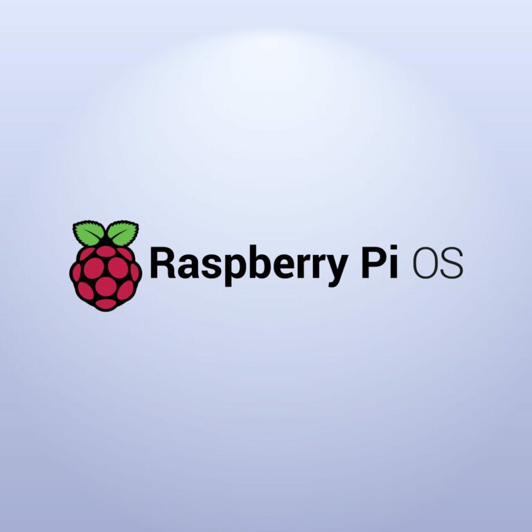 Aktualizacja Raspberry Pi OS