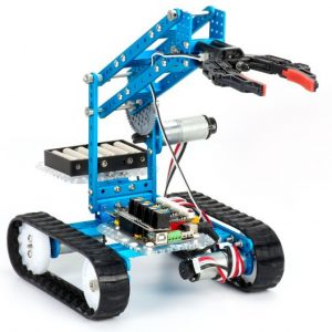 Robot Kit 2.0
