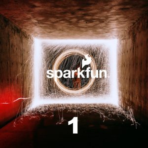 Nowości od SparkFun