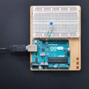 Prototypowanie Arduino