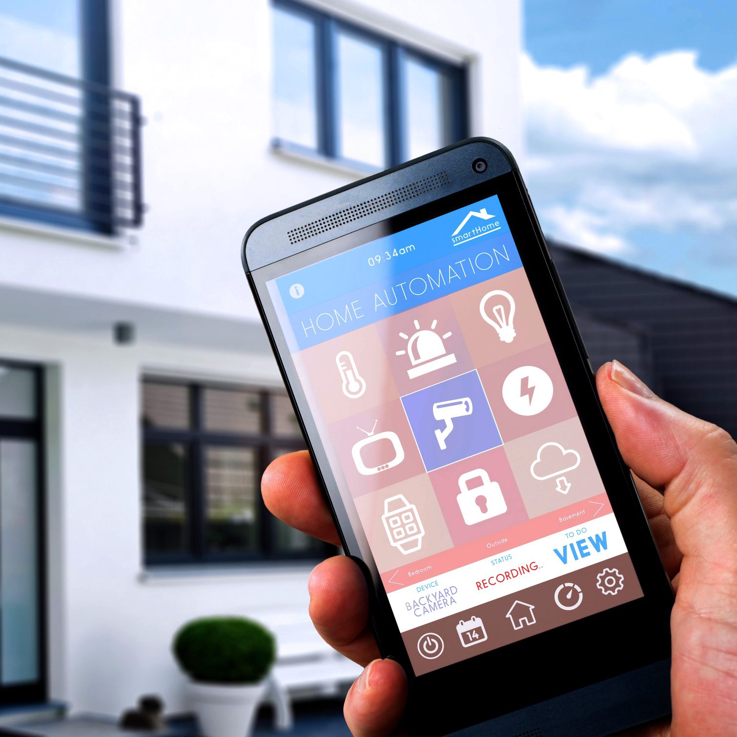 Smart Home an easy way to enhance your home with cool features Botland