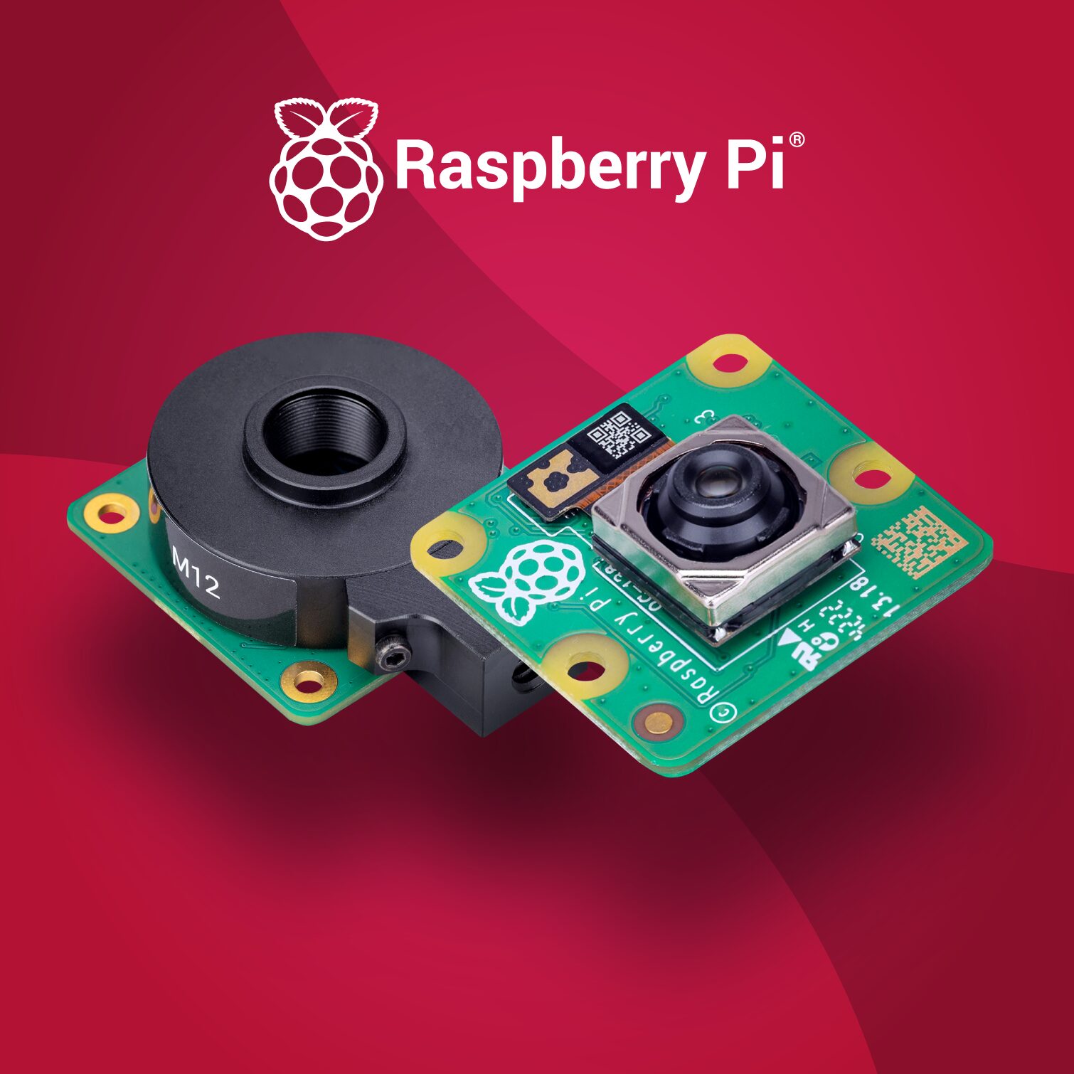 The Official Raspberry Pi Camera Module Raspberry Pi 