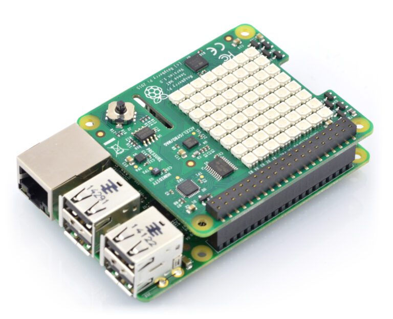 Co to jest Raspberry Pi? - Botland