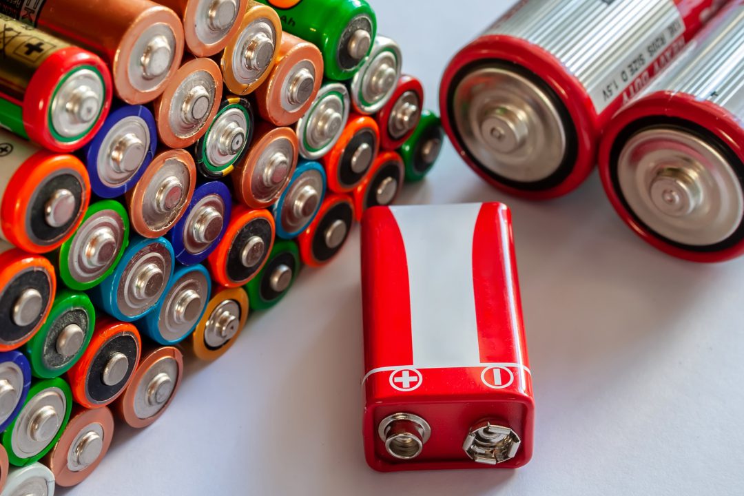 Die unterschiedlichen Arten von Autobatterien und wann sie verwendet werden  sollten, Blog