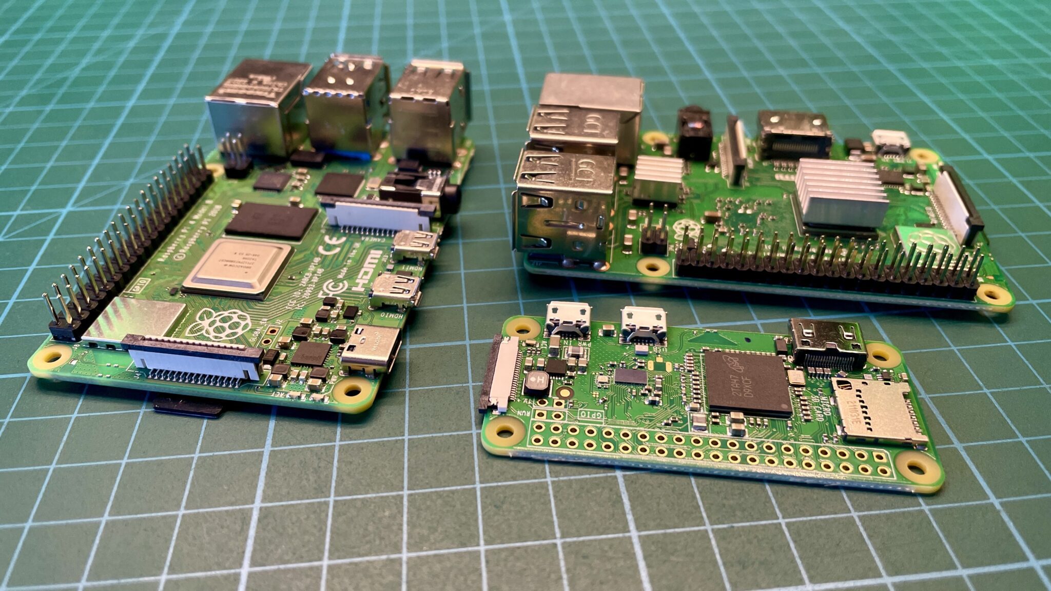 Raspberry Pi w przemyśle - Transformacja produkcji dzięki kompaktowym ...