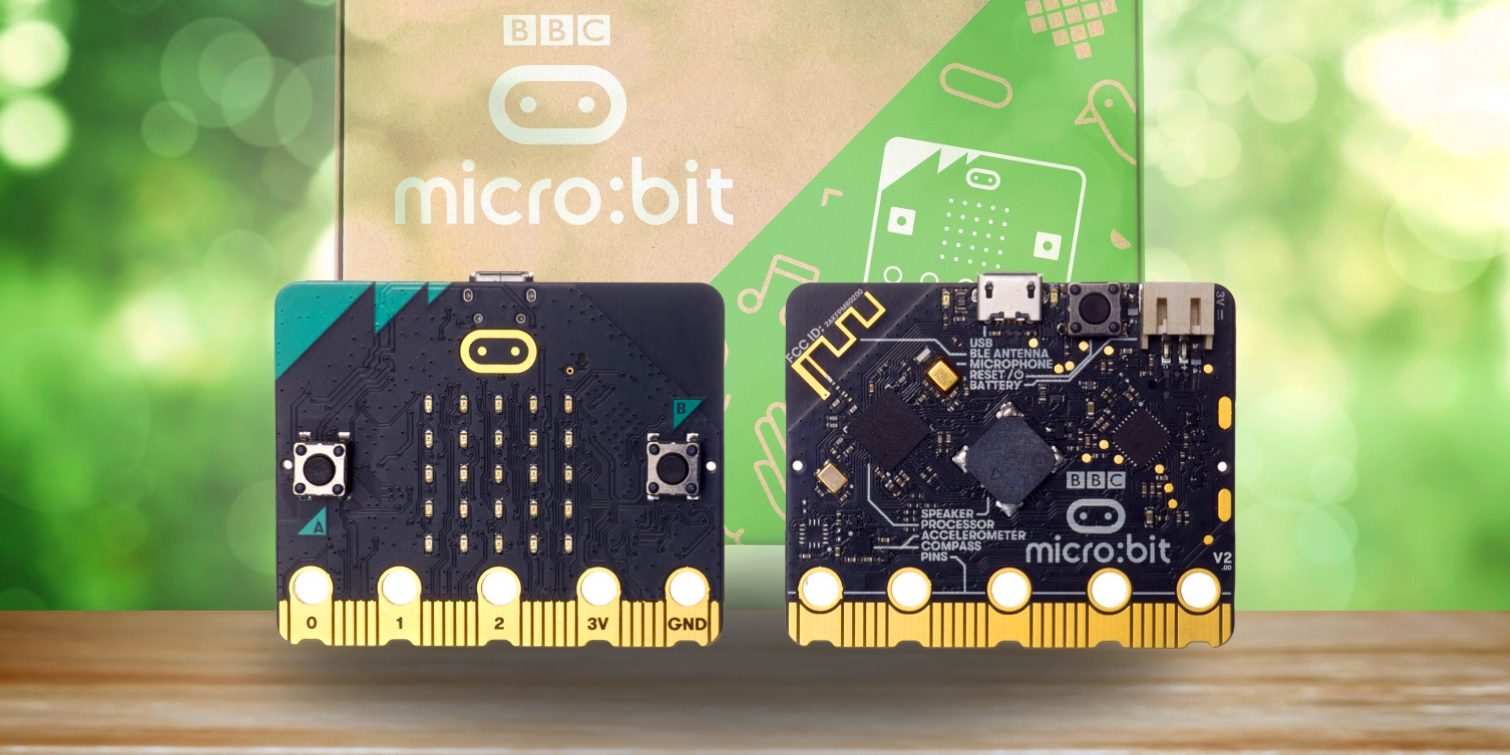 Microbit Was Ist Das Und Wo Kann Es Eingesetzt Werden Botland Microbit Was Ist Das Und Wo Kann Es Eingesetzt Werden Botland