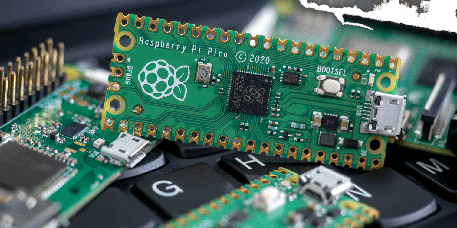 Raspberry Pi Pico Co To Jest I Do Czego Służy Botland 0888