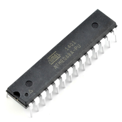 ATmega8A