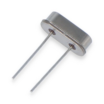 Rezonator kwarcowy HC49