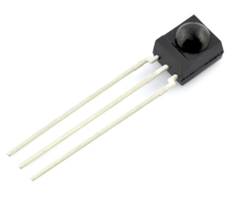 Odbiornik podczerwieni TSOP2236 - 36kHz