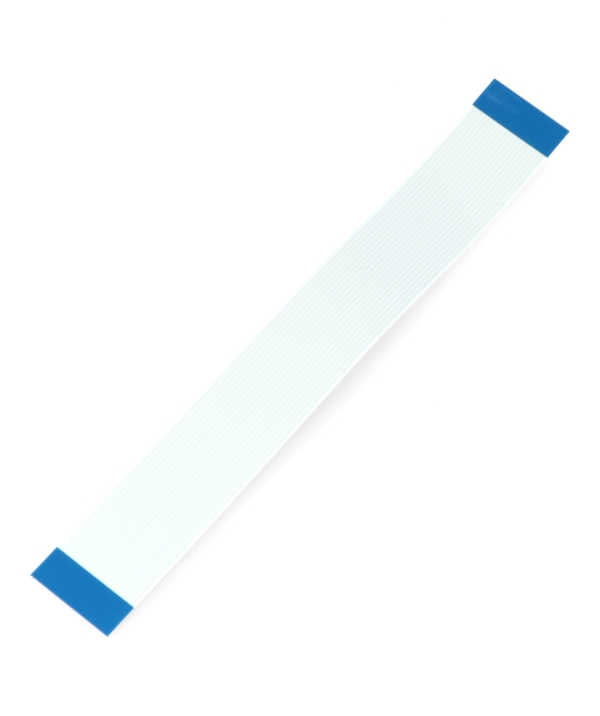 Taśma 20 żył - raster 1mm, długość 152 mm