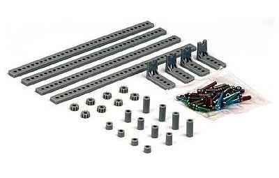 Tamiya 70143 Universal Arm Set - zestaw montażowy