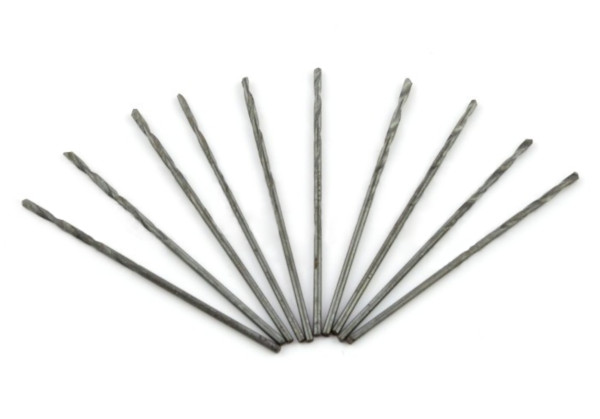 Wiertło 1,3 mm - 10szt.