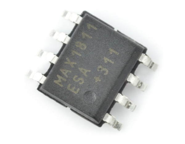 ładowarka Li-Ion MAX1811ESA+