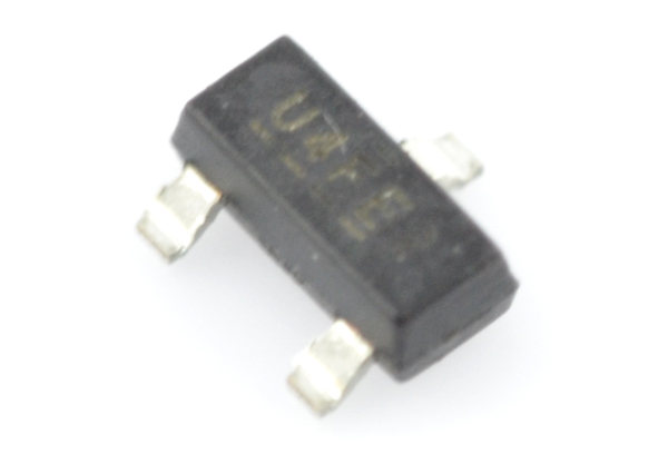 N-MOSFET IRLML6344TRPBF
