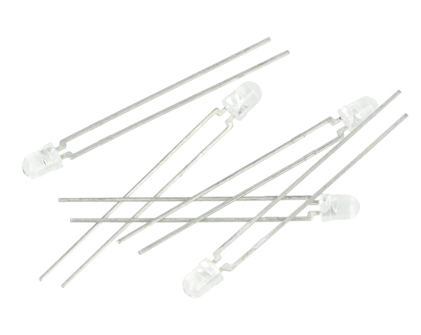 Nadajnik IR VSLB3940 3mm 940nm