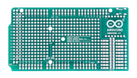 Arduino Proto Shield Mega