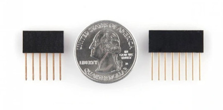 Zestaw złącz goldpin dla Arduino