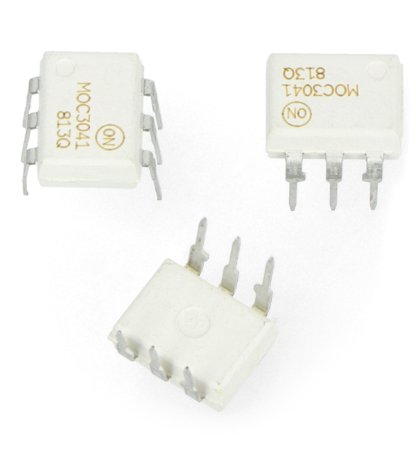 Optriak MOC3041