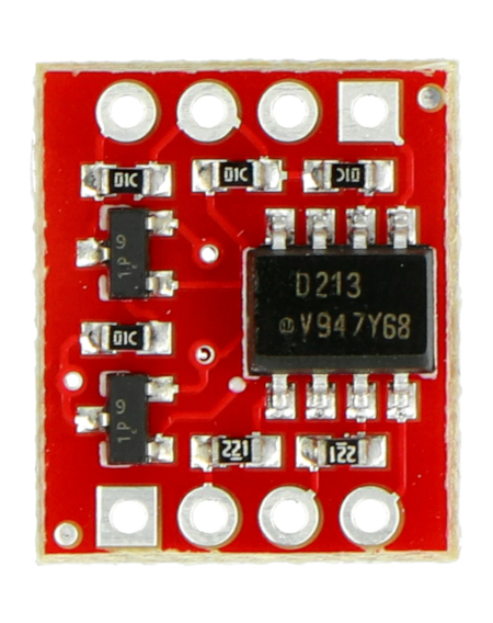 Optoizolator dwukanałowy ILD213T
