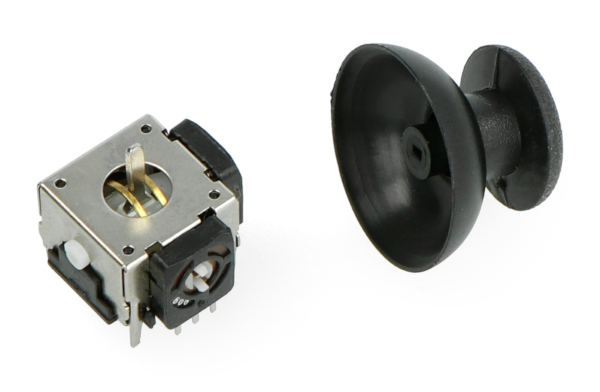 Thumb Joystick