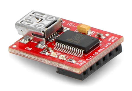 SparkFun DEV-09716