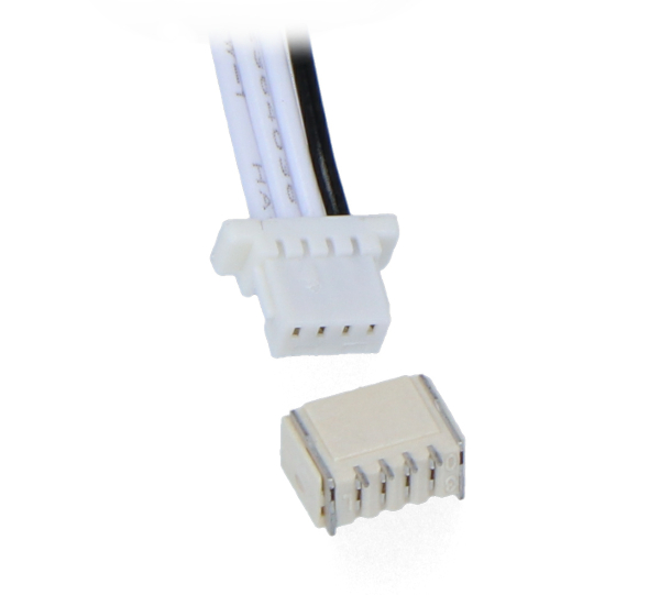 Przewód JST SH 4 pin