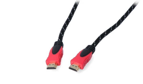Końcówki przewodu HDMI Blow
