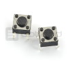 Tact switch