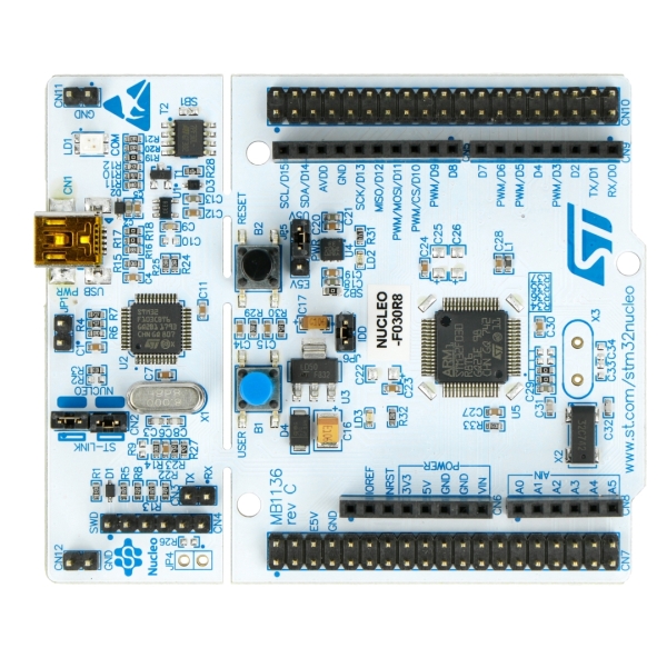 STM32 NUCLEO