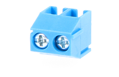 Złącze ARK raster 3,5 mm 2 pin