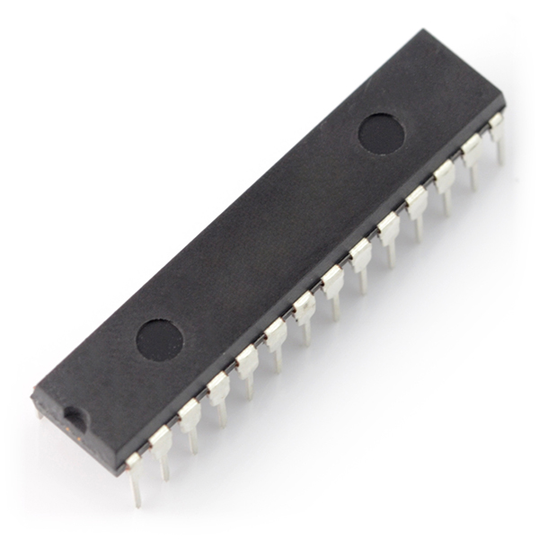 Ekspander wyprowadzeń I2C 16-kanałowy MCP23017