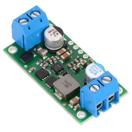 D24V90F5 - przetwornica step-down 5 V 9 A