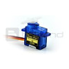 Wyświetlacz LCD 16x2