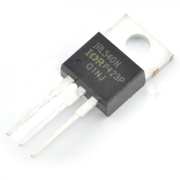 Wyświetlacz LCD 16x2