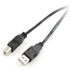 Przewód USB A-B dł. 1 m - służący do połączenia Arduino z komputerem
